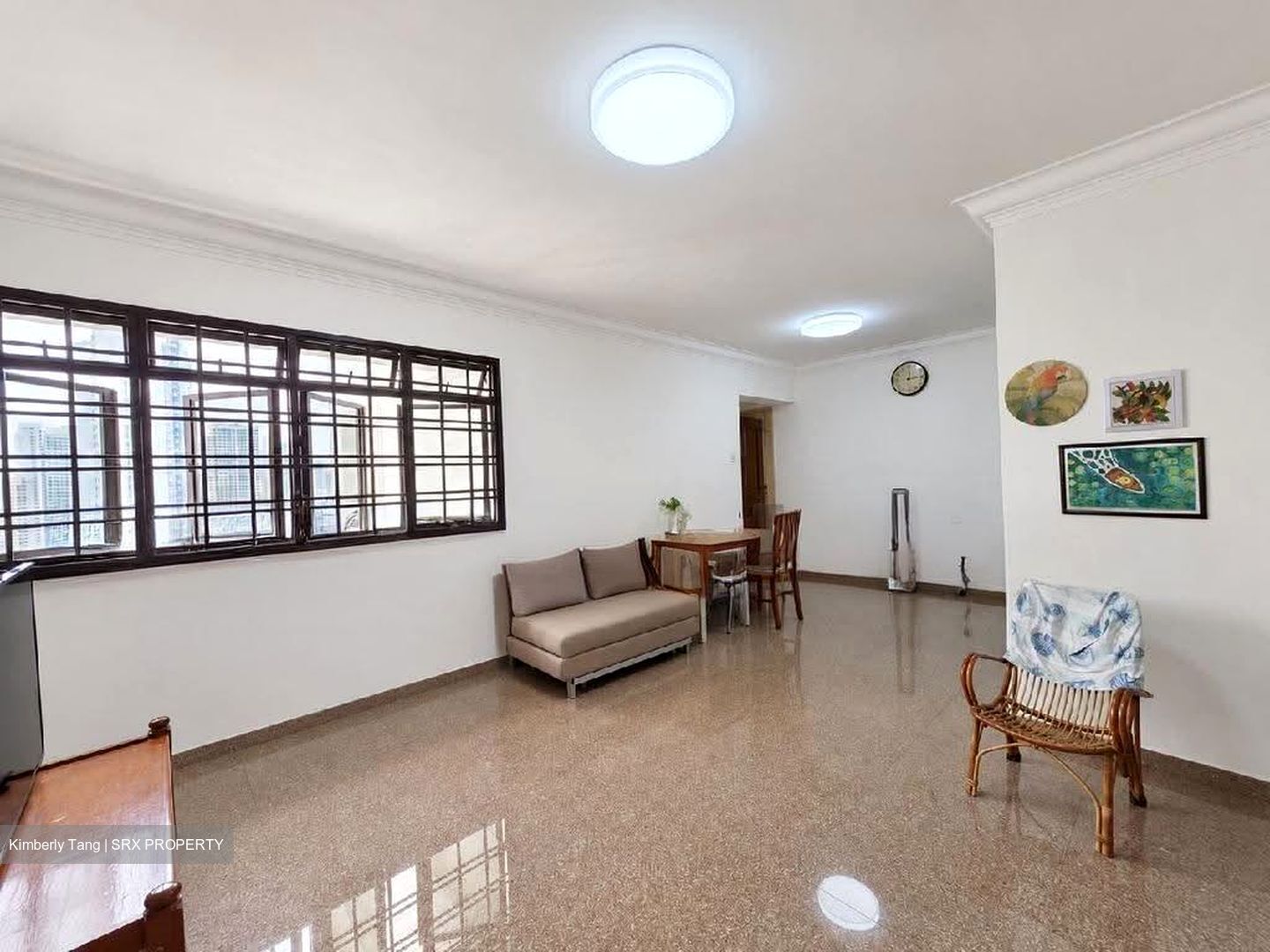 Blk 23 Jalan Membina (Bukit Merah), HDB 4 Rooms #613150321